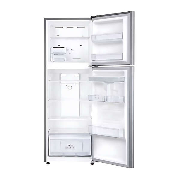 SAMSUNG INVERTER REFRIGERATOR WITH WATER DISPENSER 11.5 CU.FT | RT32K571JS8 - Image 