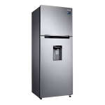 SAMSUNG INVERTER REFRIGERATOR WITH WATER DISPENSER 11.5 CU.FT | RT32K571JS8 - Image 