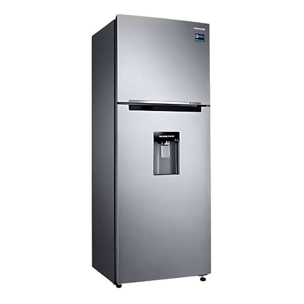SAMSUNG INVERTER REFRIGERATOR WITH WATER DISPENSER 11.5 CU.FT | RT32K571JS8 - Image 