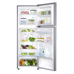 SAMSUNG INVERTER REFRIGERATOR WITH WATER DISPENSER 11.5 CU.FT | RT32K571JS8 - Image 