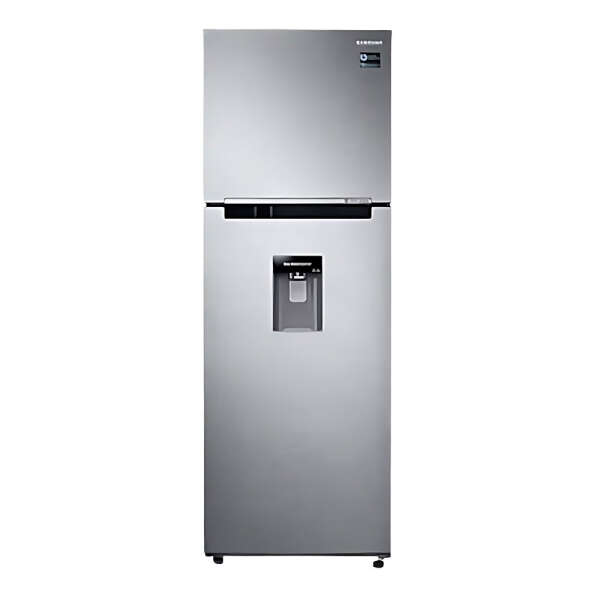 SAMSUNG INVERTER REFRIGERATOR WITH WATER DISPENSER 11.5 CU.FT | RT32K571JS8 - Image 1