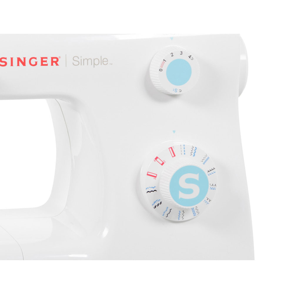 SINGER SEWING MACHINE 2263 SIN2263 HSDS Online