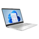 HP 15.6" LAPTOP i3-1115G4, 8GB RAM, 256GB SSD, W11 SILVER | 15-DY2791WM - Image
