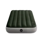 INTEX FULL DURA-BEAM STANDARD DOWNY AIR MATTRESS | 64762 - Image 