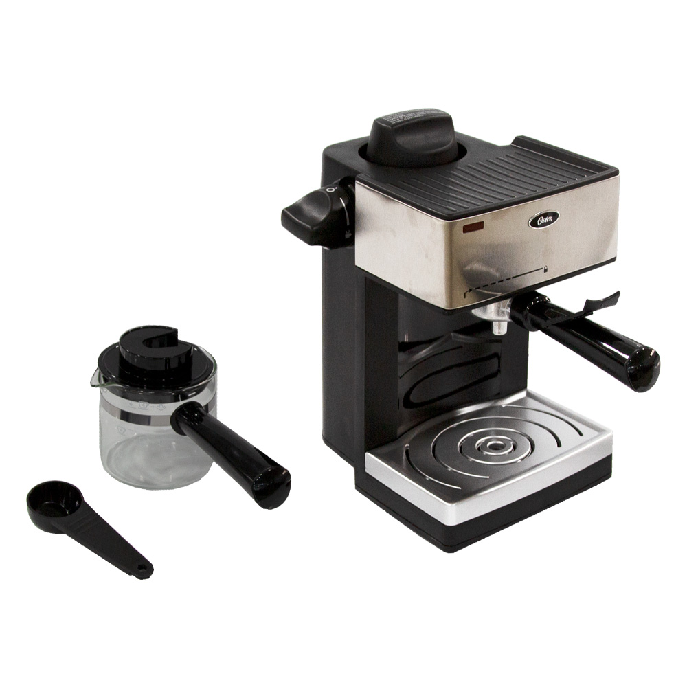 Oster espresso maker clearance