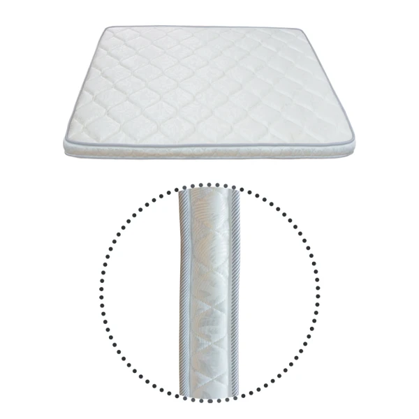 COTTON FIBER MATTRESS 120X200X10 | CF-MATTRESS120X120 - Image 1