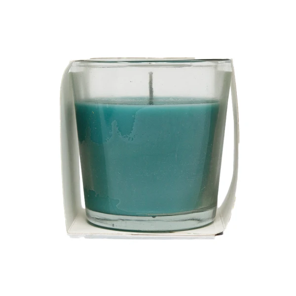 MERAKI 3 OZ TUMBLER CANDLE | VARIETY - Image 