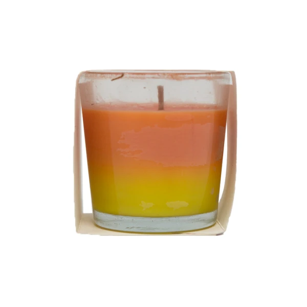 MERAKI 3 OZ TUMBLER CANDLE | VARIETY - Image 