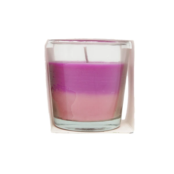 MERAKI 3 OZ TUMBLER CANDLE | VARIETY - Image 