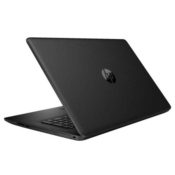 HP 17.3 AMD ATHLON GOLD 3150U + AMD RADEON 8GB-256SSD | 2Q7V8AV_BK - Image 
