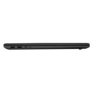 HP 17.3 AMD ATHLON GOLD 3150U + AMD RADEON 8GB-256SSD | 2Q7V8AV_BK - Image 