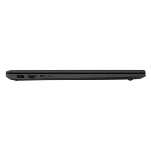 HP 17.3 AMD ATHLON GOLD 3150U + AMD RADEON 8GB-256SSD | 2Q7V8AV_BK - Image 