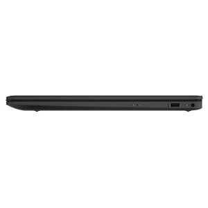 HP 17.3 AMD ATHLON GOLD 3150U + AMD RADEON 8GB-256SSD | 2Q7V8AV_BK - Image 
