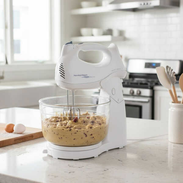 Hamilton Beach hand/stand mixer 64695 | Best Powerful Hamilton Beach hand/stand mixer 64695 | Best Powerful