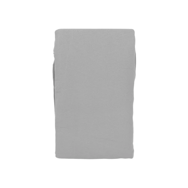 SCARLETT CLASSICS FULL-SIZED FITTED SHEET 54" X 75" | NV-761 - Image 