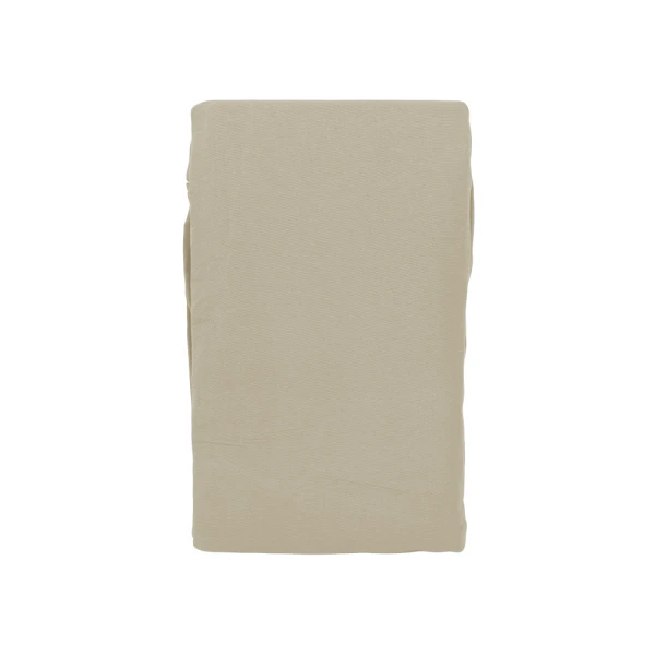 SCARLETT CLASSICS FULL-SIZED FITTED SHEET 54" X 75" | NV-761 - Image 