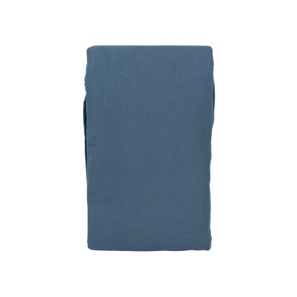 SCARLETT CLASSICS FULL-SIZED FITTED SHEET 54" X 75" | NV-761 - Image 