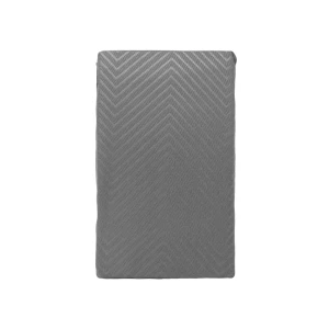 SCARLETT CLASSICS FULL-SIZED FITTED SHEET 54" X 75" | NV-761 - Image 