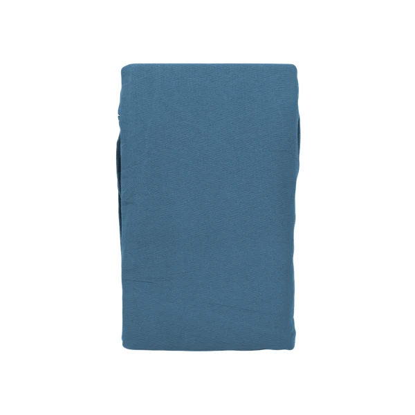 SCARLETT CLASSICS FULL-SIZED FITTED SHEET 54" X 75" | NV-761 - Image 