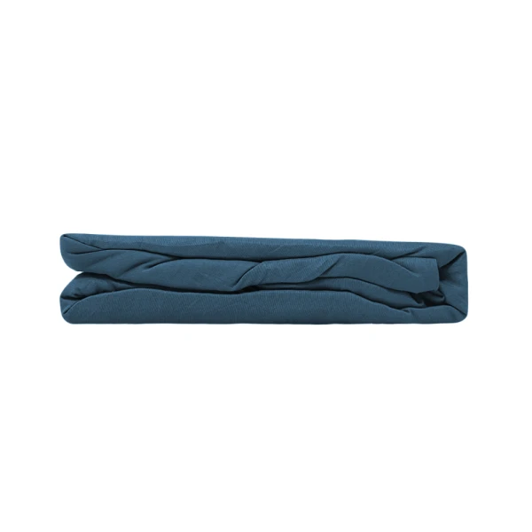 SCARLETT CLASSICS FULL-SIZED FITTED SHEET 54" X 75" | NV-761 - Image 