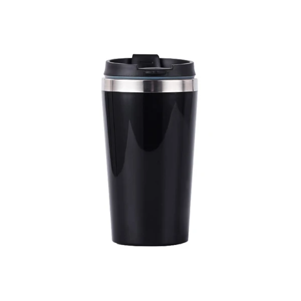 PREMIUM LEVELLA COFFEE MAKER 2 CUPS BLACK | PCM122 - Image 