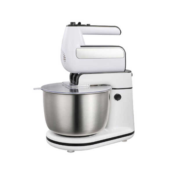 PREMIUM LEVELLA 2-IN-1 STAND & HAND MIXER | PHSM4005 - Image 