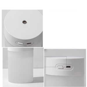JS10 HUMIDIFIER 2L | 1160309 - Image 