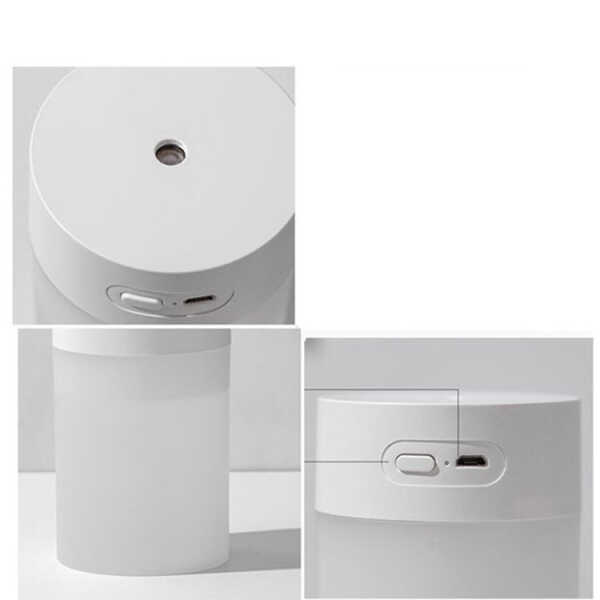 JS10 HUMIDIFIER 2L | 1160309 - Image 