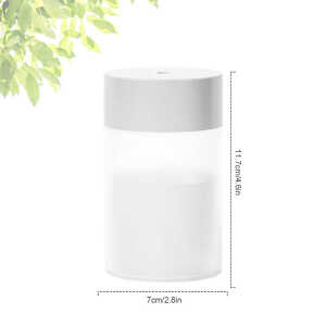 JS10 HUMIDIFIER 2L | 1160309 - Image 