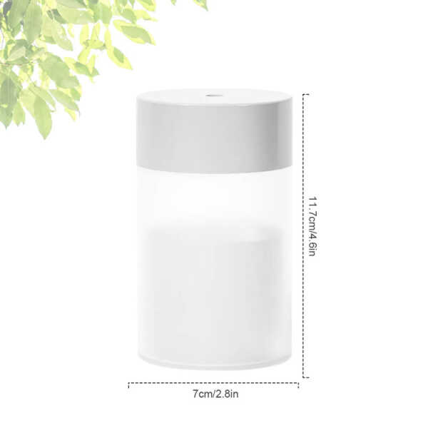 JS10 HUMIDIFIER 2L | 1160309 - Image 