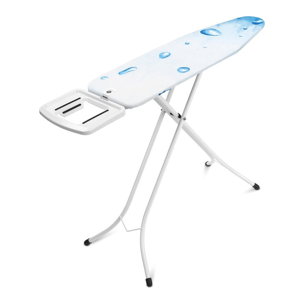BRABANTIA IRONING BOARD A, 110 x 30 CM, ICE WATER 134142 HSDS Online