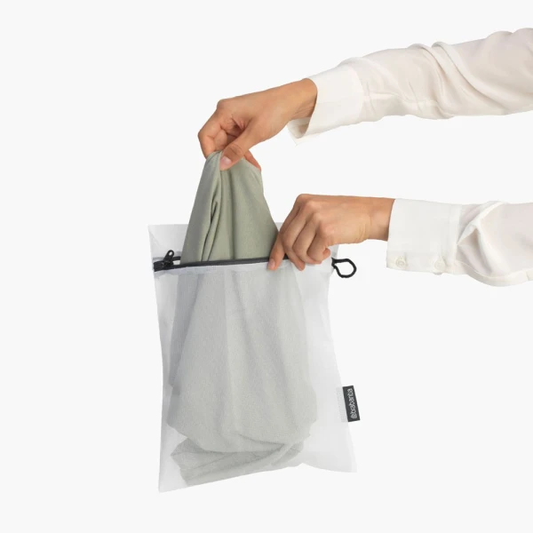 BRABANTIA WASH BAGS SET 3PCS | 149221 - Image 