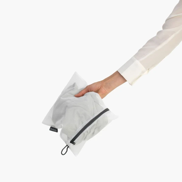 BRABANTIA WASH BAGS SET 3PCS | 149221 - Image 