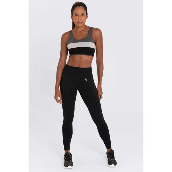 LUPO LEG MAX WOMEN'S SPORTS LEGGINGS 71053-001 | VARIETY - Image 