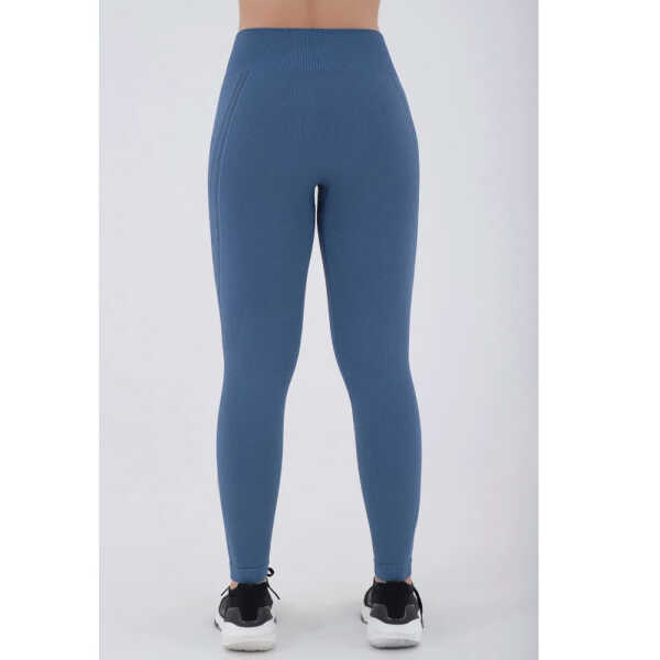 LUPO LEG MAX WOMEN'S SPORTS LEGGINGS 71053-001 | VARIETY - Image 
