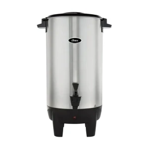 OSTER COFFEE PERCOLATOR