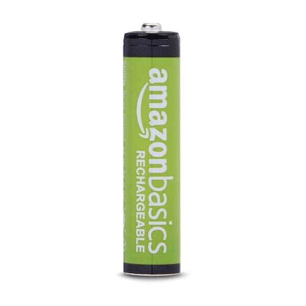 AAA RECHARGEABLE BATTERIES