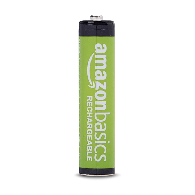 AAA RECHARGEABLE BATTERIES