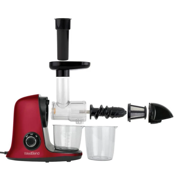WESTBEND JUICER