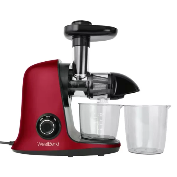 WESTBEND JUICER