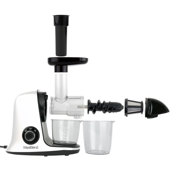 WESTBEND JUICER