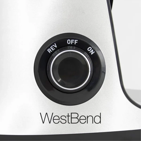 WESTBEND JUICER
