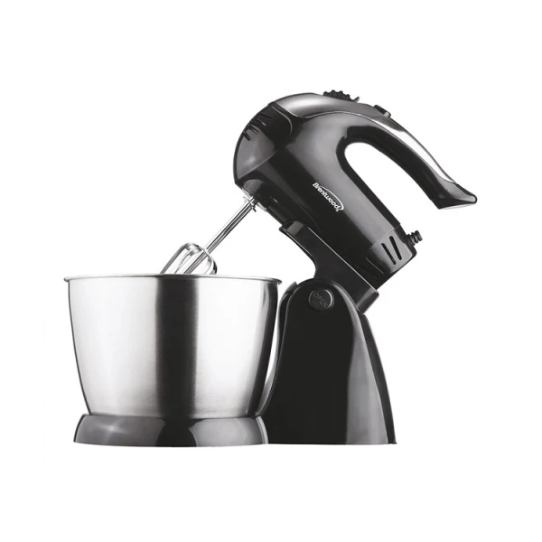 BRENTWOOD 3.1QT STANDMIXER 200W BLACK | SM-1153 - Image 1