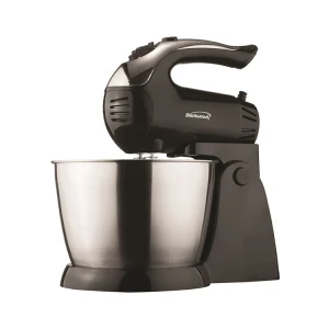 BRENTWOOD 3.1QT STANDMIXER 200W BLACK | SM-1153 - Image 
