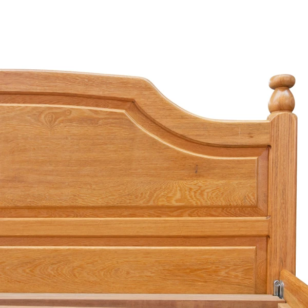 VALETTA BED 160X200 | VALETTA STANDARD160X200 - Image 