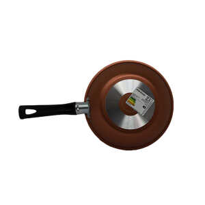 BRINOX 5 PIECE COOKING SET COOPER CLOVE | 883042 - Image 