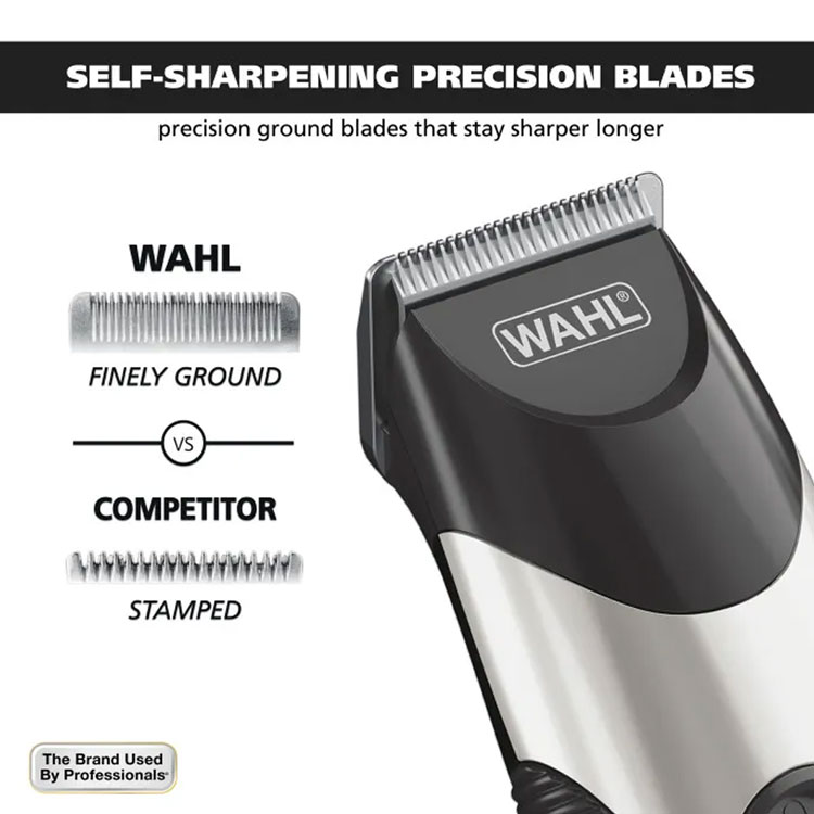 WAHL COLOR TRIMMER 9891108 HSDS Online