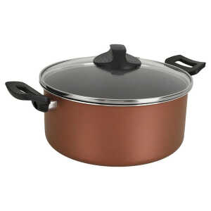 BRINOX 5 PIECE COOKING SET COOPER CLOVE | 883042 - Image 