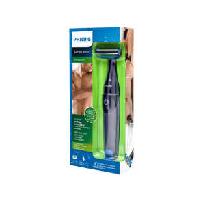 PHILIPS BODY GROOMER | BG1024/16 - Image
