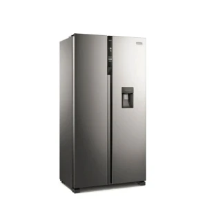 SIDE BY SIDE REFRIGERATOR